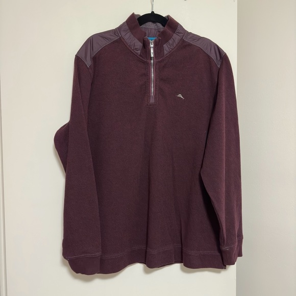 Sweater - Tommy Bohama / size m-l - Picture 6 of 11